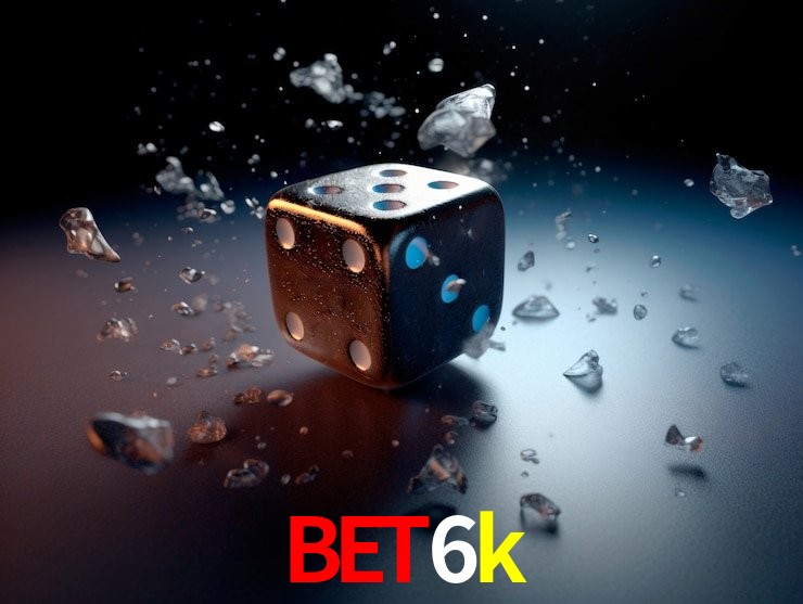 Jogos com bônus e suporte 24h na bet6k